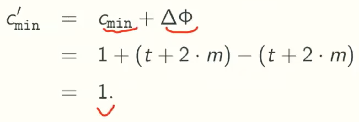 min
