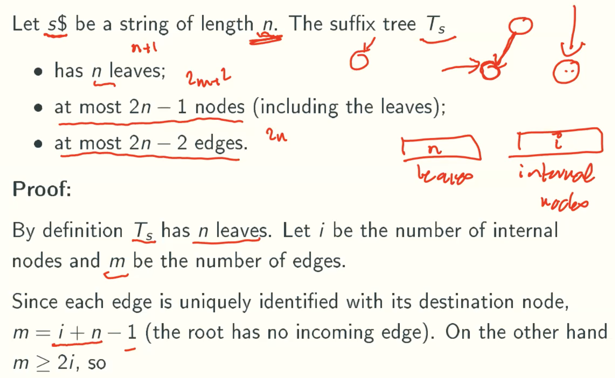 properties