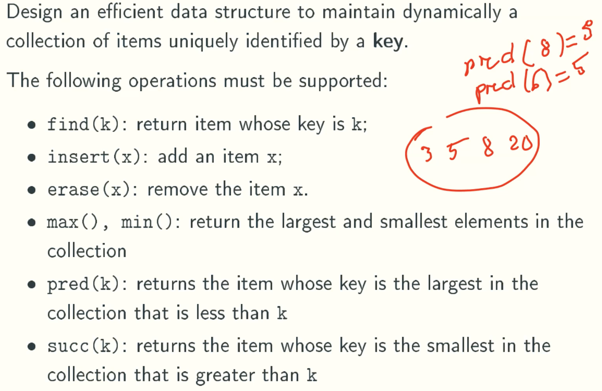 extend dict problam
